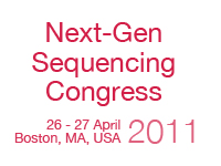 Next-Gen Sequencing Congress